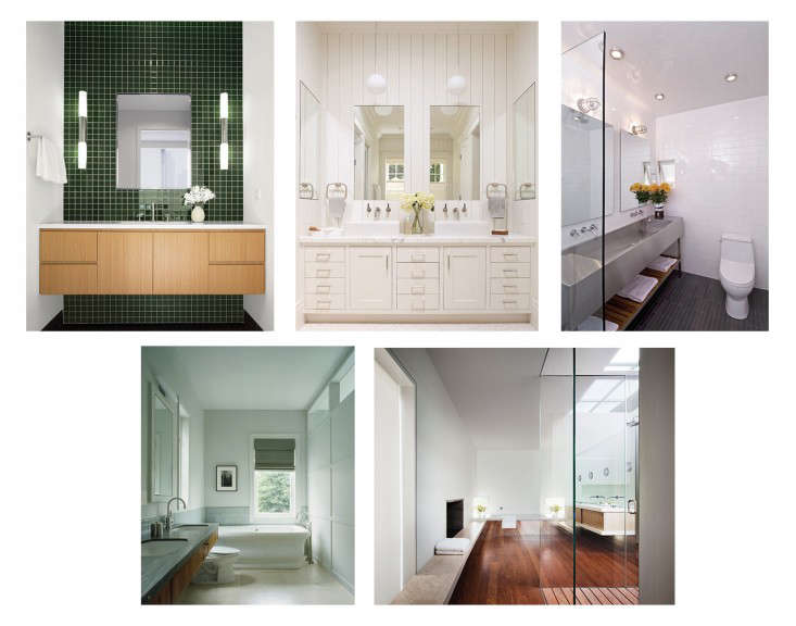 Vote for the Best Bath Space Professional Category in the Remodelista Considered Design Awards portrait 4