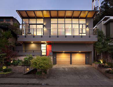 Architect Visit Klopf Architecture in San Francisco portrait 4