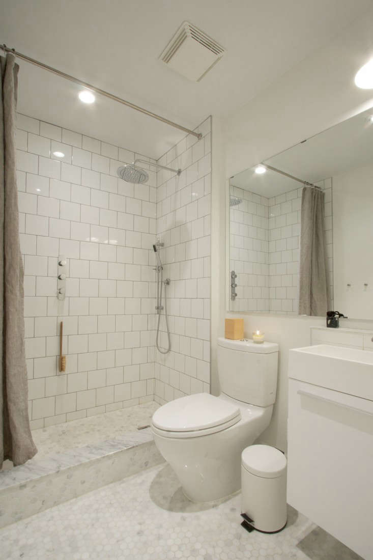 Reader Rehab A Budget Bath Remodel with Little Luxuries portrait 5