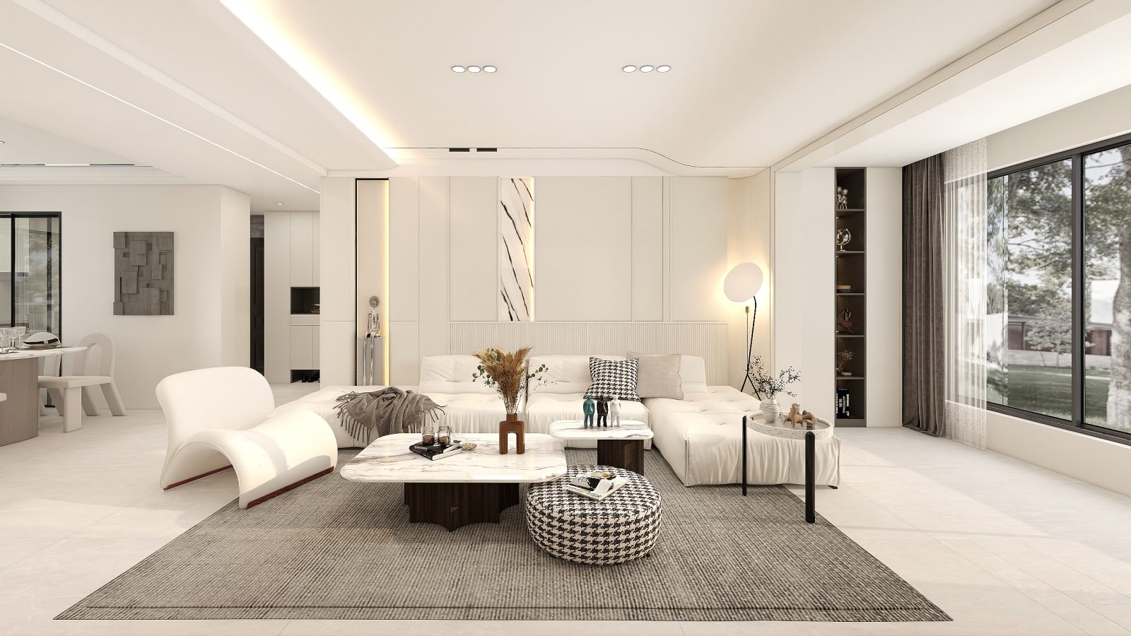 living room storage ideas