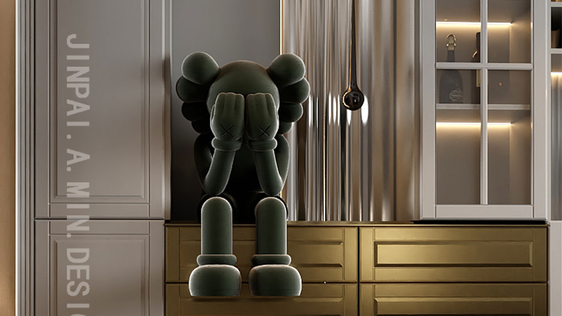 cabinet installation cost