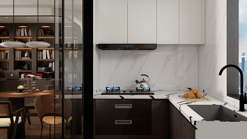 kitchen cabinet design