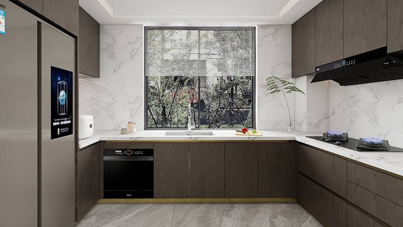 kitchen cabinet manufacturers