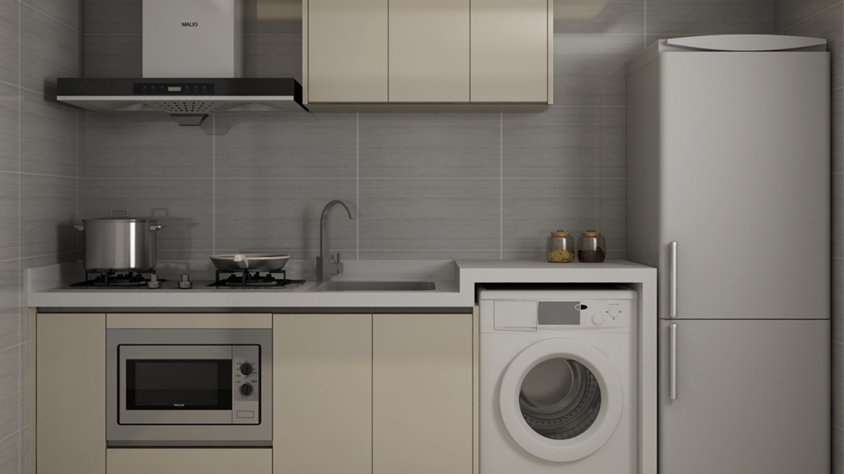 Discover the best kitchen cabinet brands in the USA