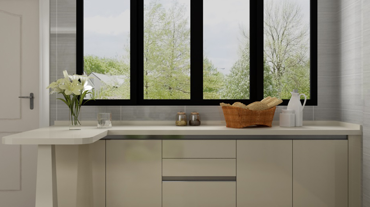 kitchen cabinet installation cost