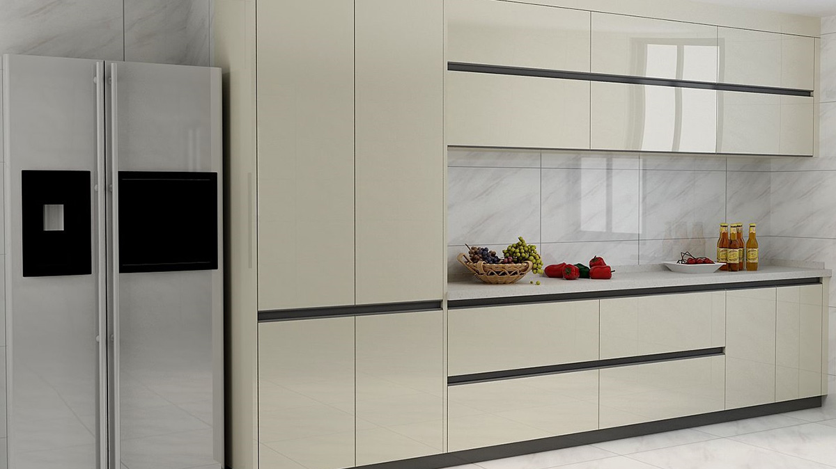 Learn how much kitchen cabinets cost in 2026