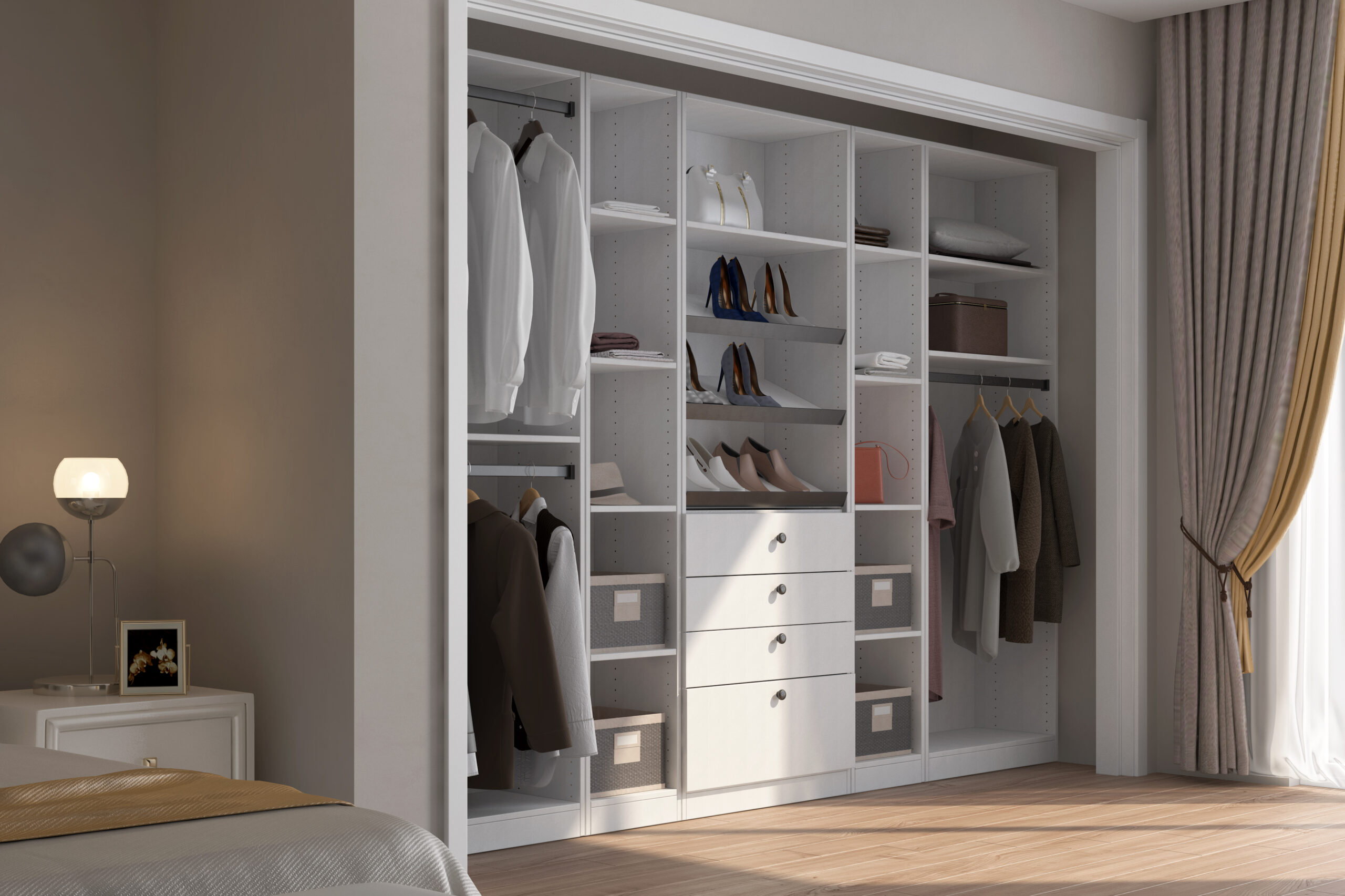 cabinet buying guide