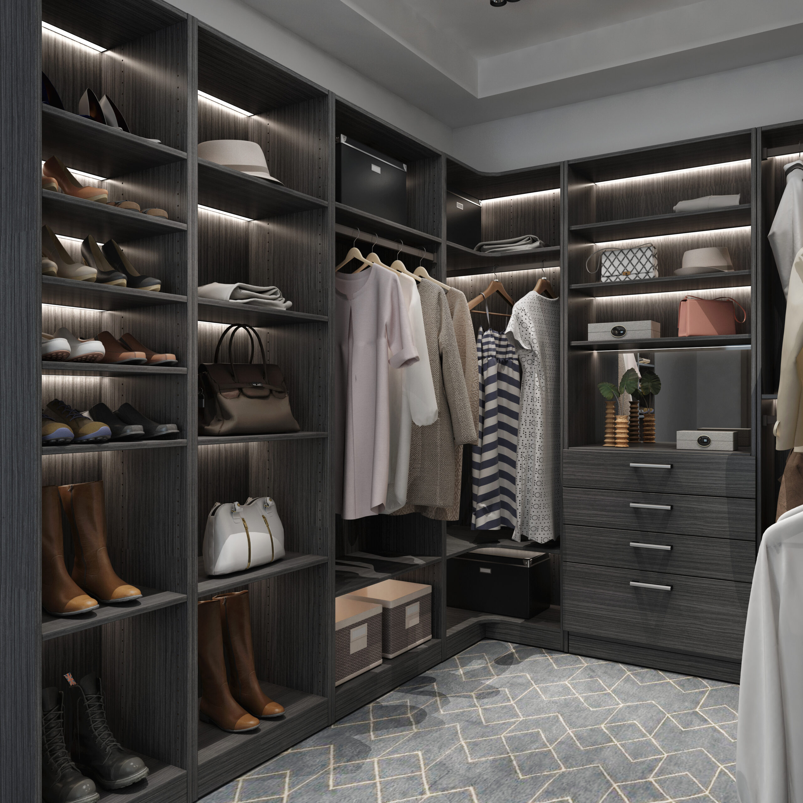 Best Cabinet Materials