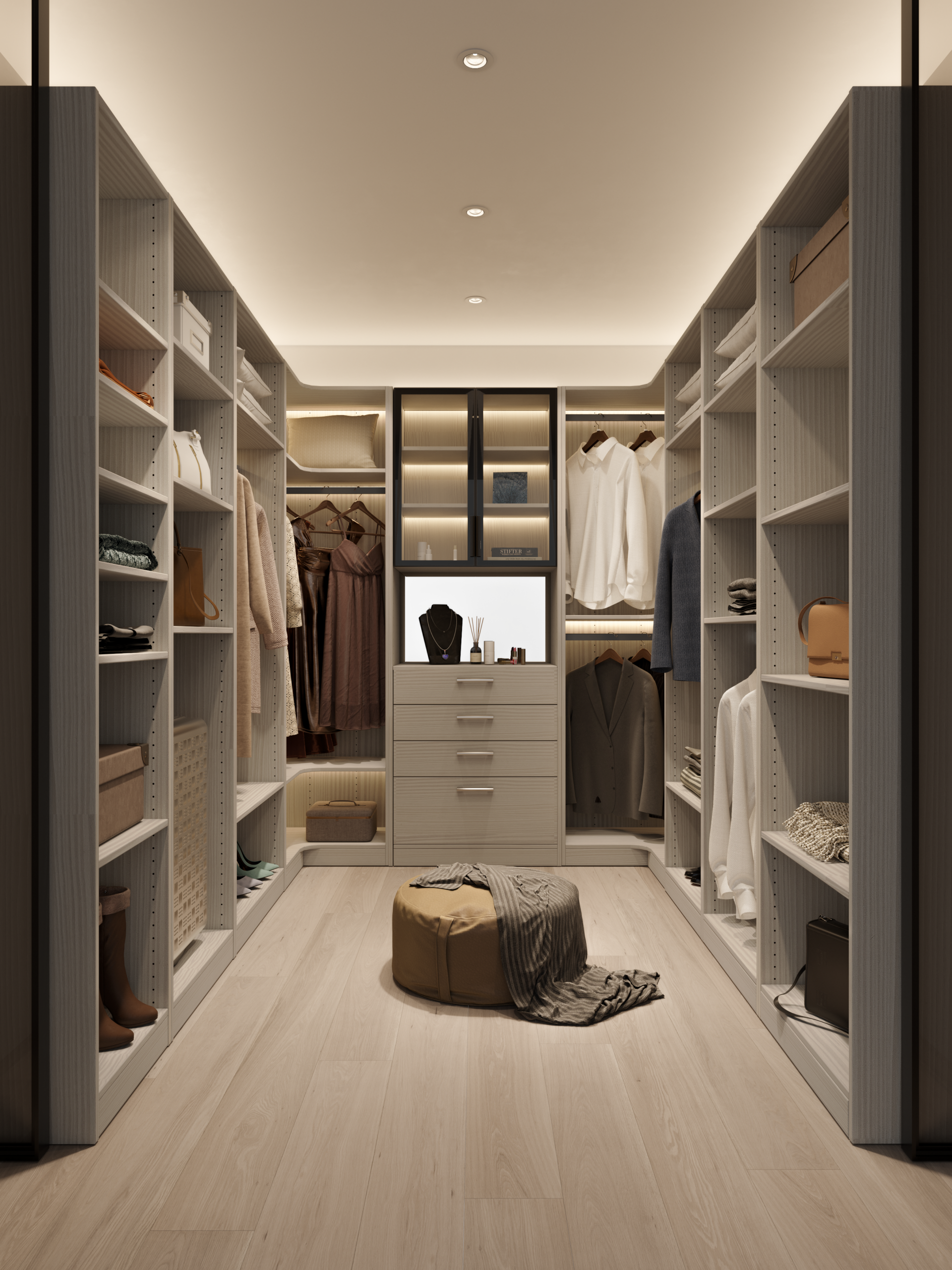 Best Wood for Kitchen Cabinets