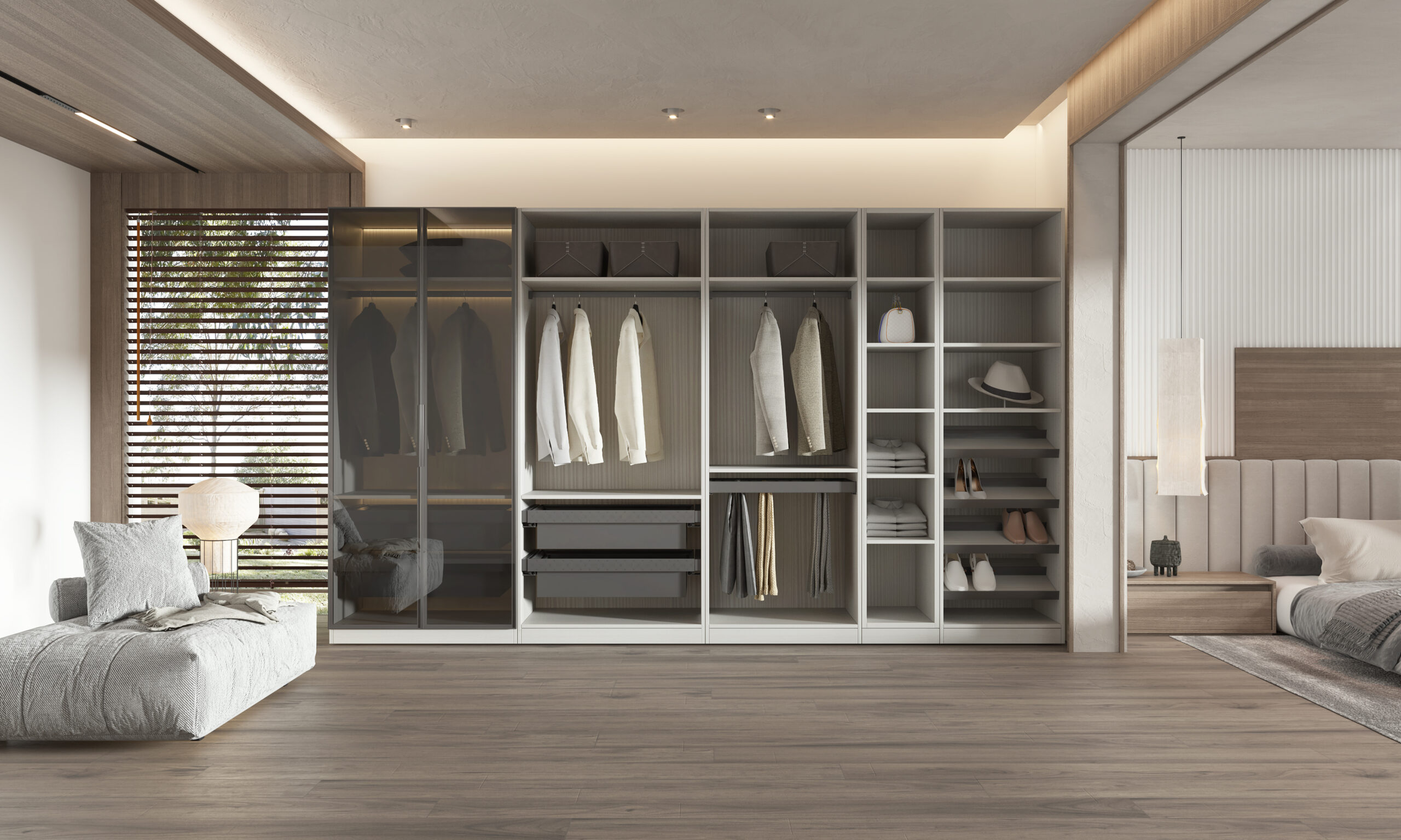 Find the best finish for durability and style
