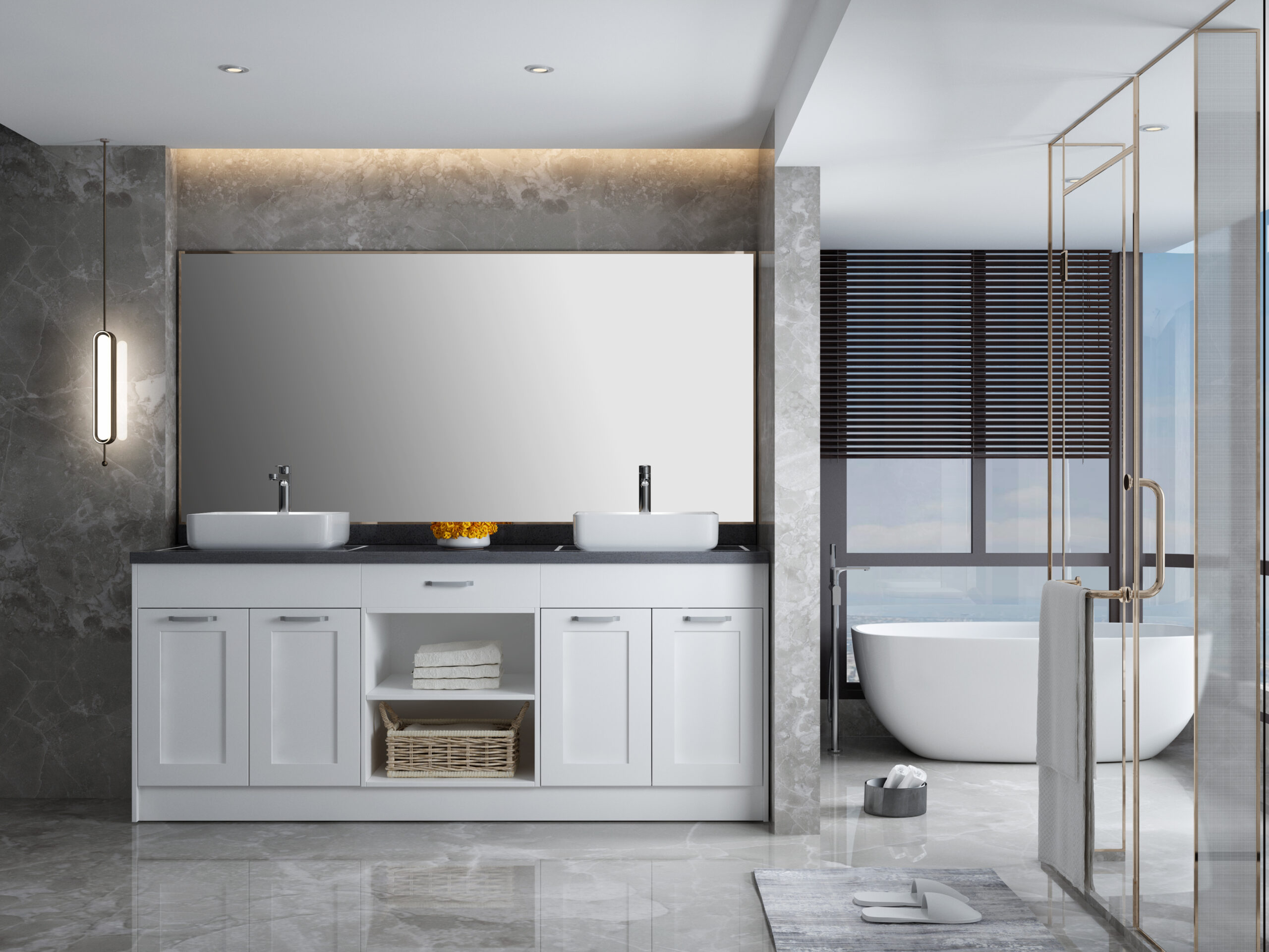 bathroom vanity near me