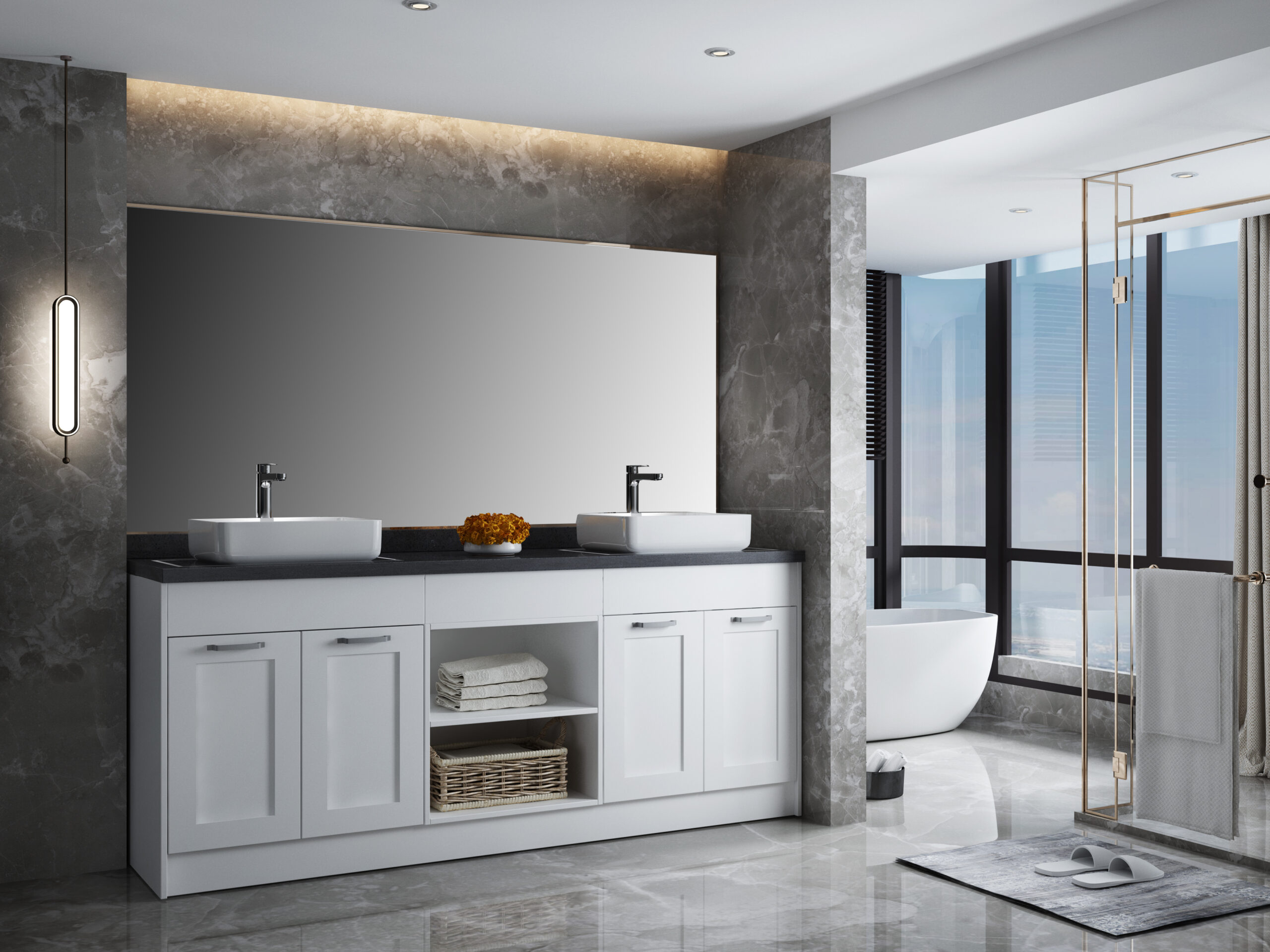 Kitchen Cabinet Makers Near Me