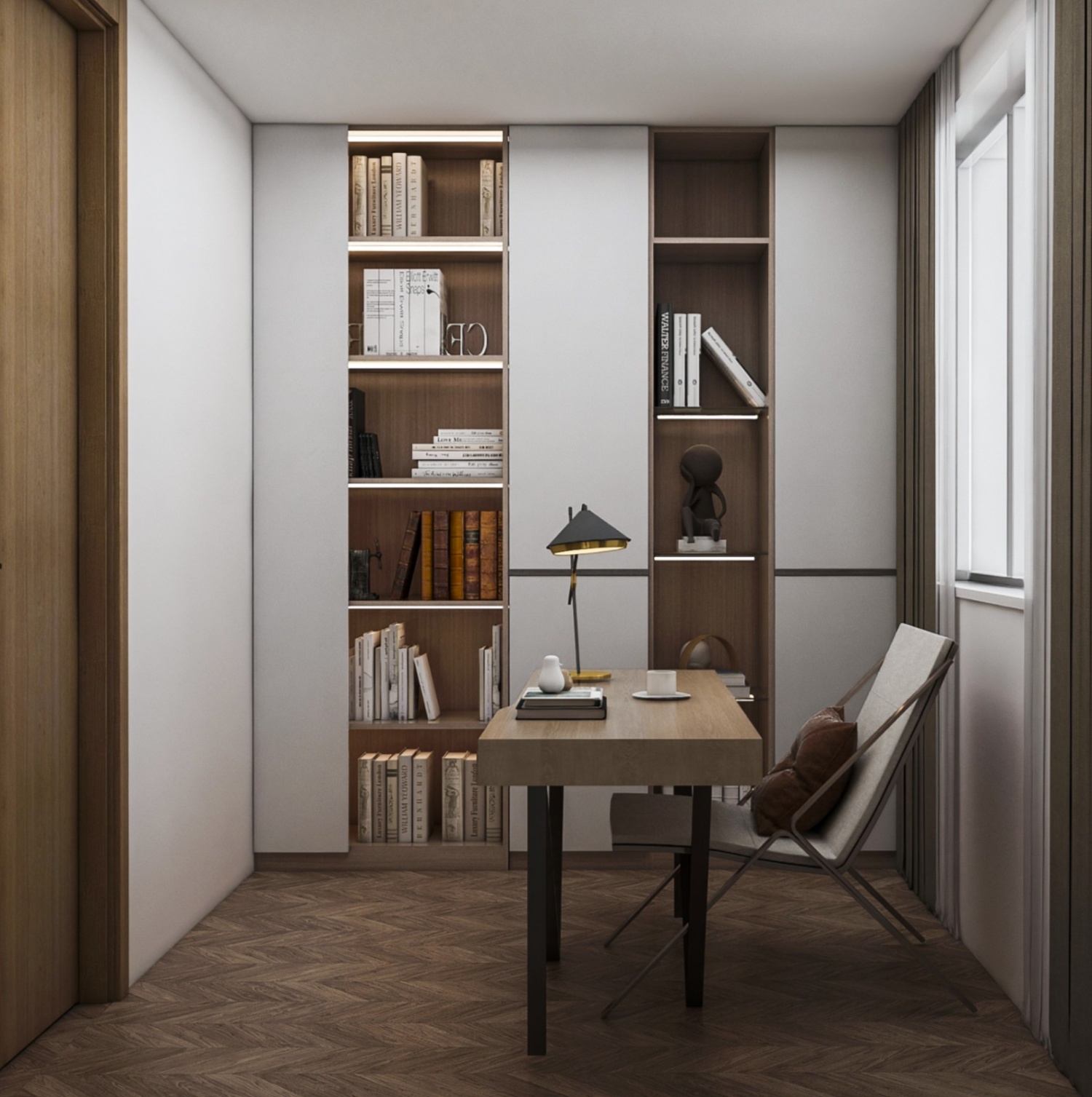 home organization tips