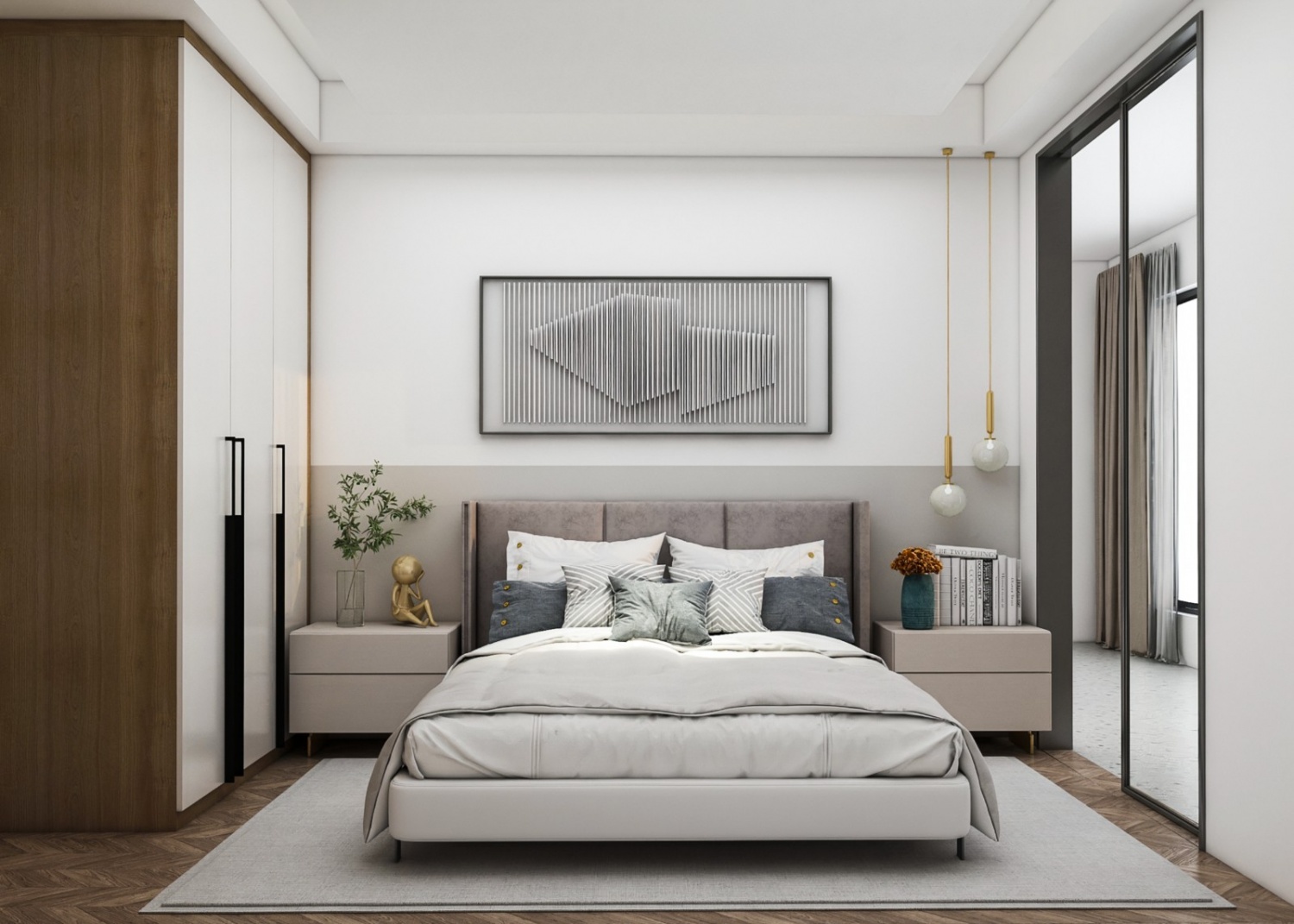 home organization checklist