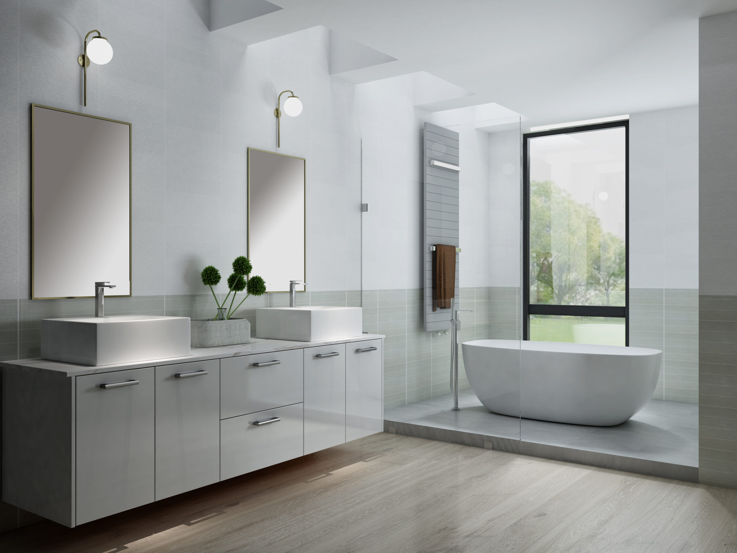 custom cabinets near me